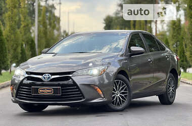 Седан Toyota Camry 2014 в Киеве