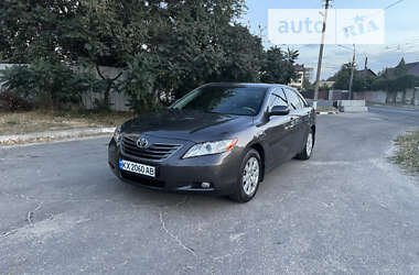 Седан Toyota Camry 2006 в Харкові