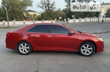 Седан Toyota Camry 2014 в Александрие