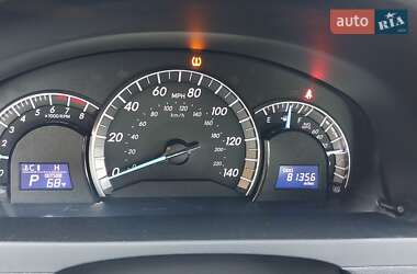 Седан Toyota Camry 2014 в Киеве