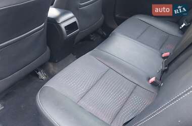 Седан Toyota Camry 2014 в Киеве