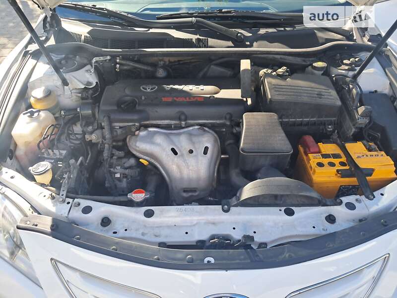 Седан Toyota Camry 2007 в Житомирі