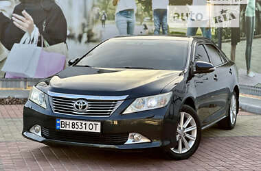 Седан Toyota Camry 2011 в Одессе