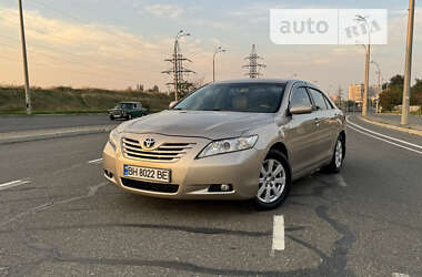 Седан Toyota Camry 2007 в Одессе