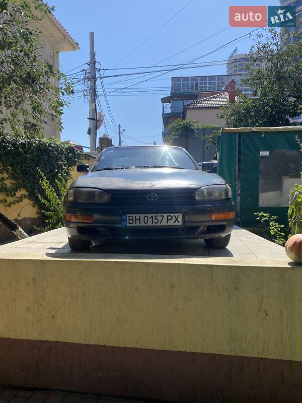 Toyota Camry 1992