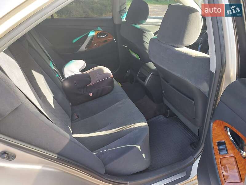 Седан Toyota Camry 2008 в Вінниці