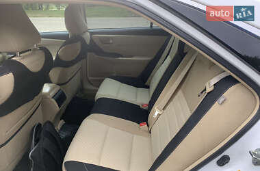 Седан Toyota Camry 2016 в 