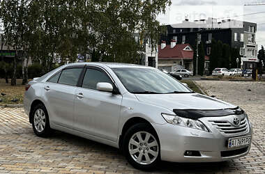 Седан Toyota Camry 2008 в Білій Церкві