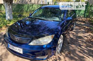 Седан Toyota Camry 2006 в Одесі