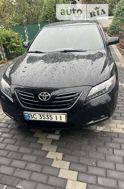 Седан Toyota Camry 2006 в Жидачове