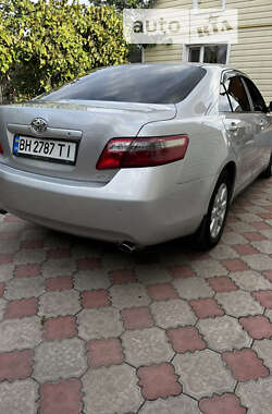 Седан Toyota Camry 2006 в Ананьеве