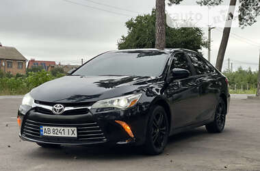 Седан Toyota Camry 2014 в Вінниці