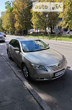 Седан Toyota Camry 2006 в Одесі