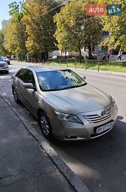 Седан Toyota Camry 2006 в Одессе