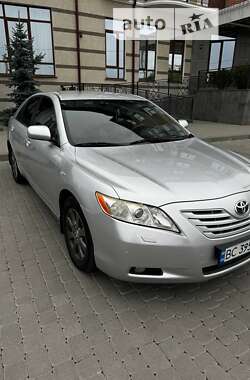 Седан Toyota Camry 2007 в Червонограді