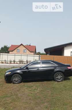 Седан Toyota Camry 2011 в Вінниці