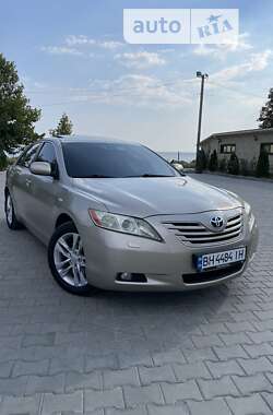 Седан Toyota Camry 2007 в Одесі