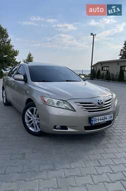 Седан Toyota Camry 2007 в 