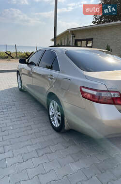 Седан Toyota Camry 2007 в 