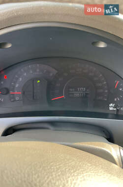 Седан Toyota Camry 2007 в 
