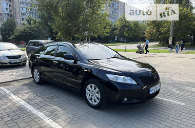 Седан Toyota Camry 2007 в Одессе