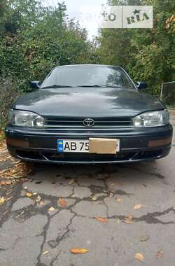 Седан Toyota Camry 1991 в Вінниці