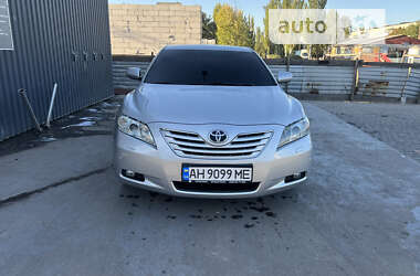 Седан Toyota Camry 2008 в Доброполье