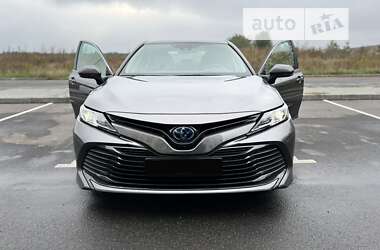 Седан Toyota Camry 2020 в Вінниці