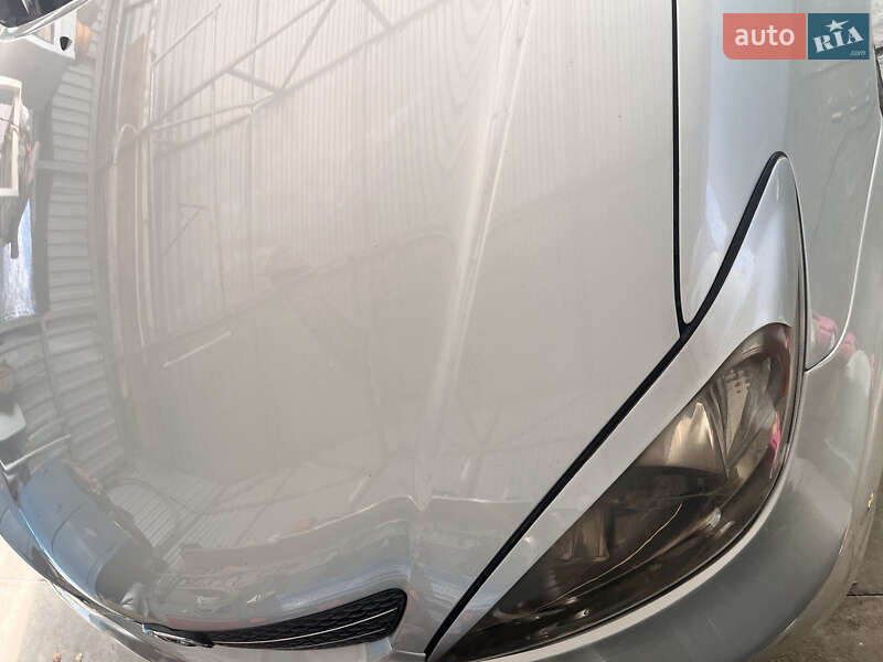 Седан Toyota Camry 2003 в Черновцах фото 7 Седан Toyota Camry 2003 в Черновцах