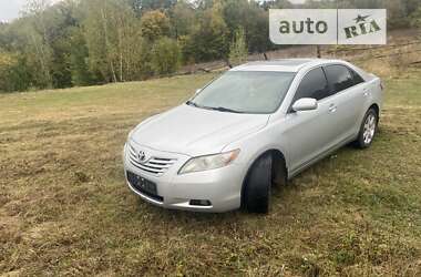 Седан Toyota Camry 2006 в Білій Церкві