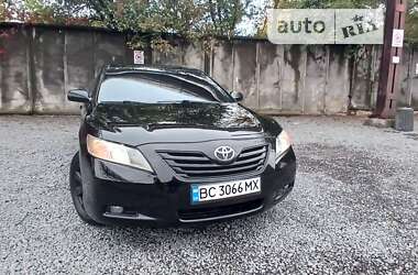 Седан Toyota Camry 2007 в Виннице