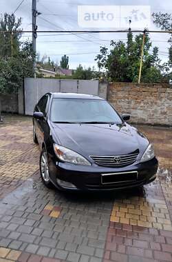 Седан Toyota Camry 2003 в Одесі