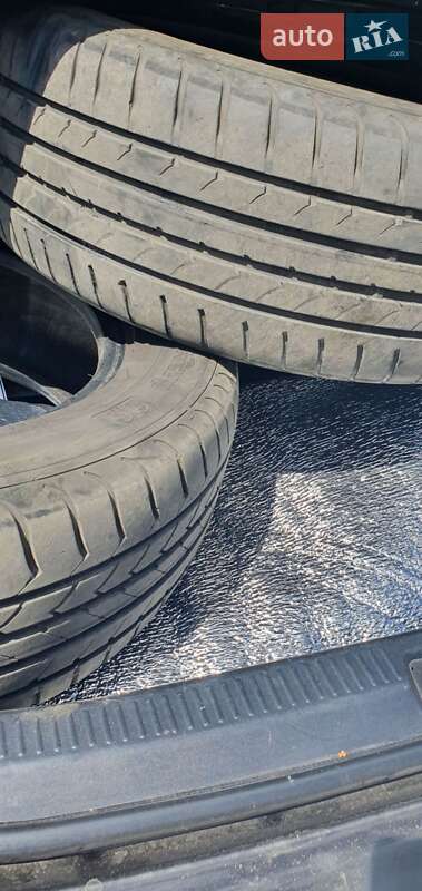 Седан Toyota Camry 2008 в Полтаві фото 7 Седан Toyota Camry 2008 в Полтаві