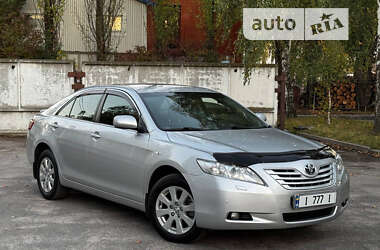 Седан Toyota Camry 2008 в Белой Церкви