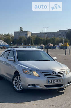 Седан Toyota Camry 2007 в Харкові