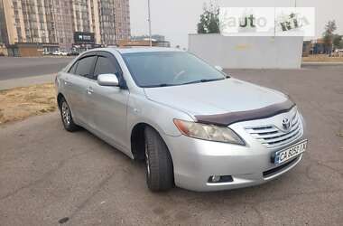 Седан Toyota Camry 2007 в Черкассах