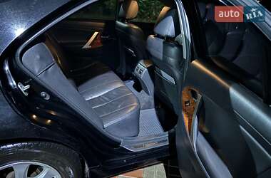 Седан Toyota Camry 2010 в 