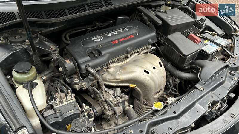 Toyota Camry 2010