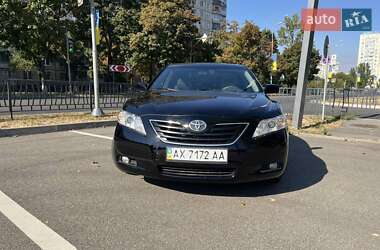 Седан Toyota Camry 2007 в Харкові