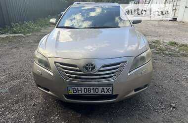 Седан Toyota Camry 2006 в Одессе