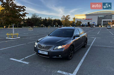 Седан Toyota Camry 2007 в Броварах