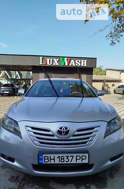 Седан Toyota Camry 2006 в Ананьеве