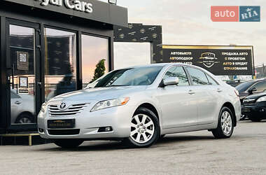 Седан Toyota Camry 2008 в Харкові