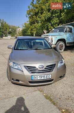 Седан Toyota Camry 2007 в Нікополі