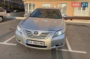 Седан Toyota Camry 2008 в Києві