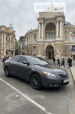 Седан Toyota Camry 2007 в Одесі