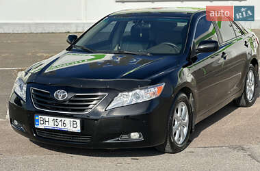 Седан Toyota Camry 2007 в Одесі