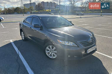 Седан Toyota Camry 2008 в Києві