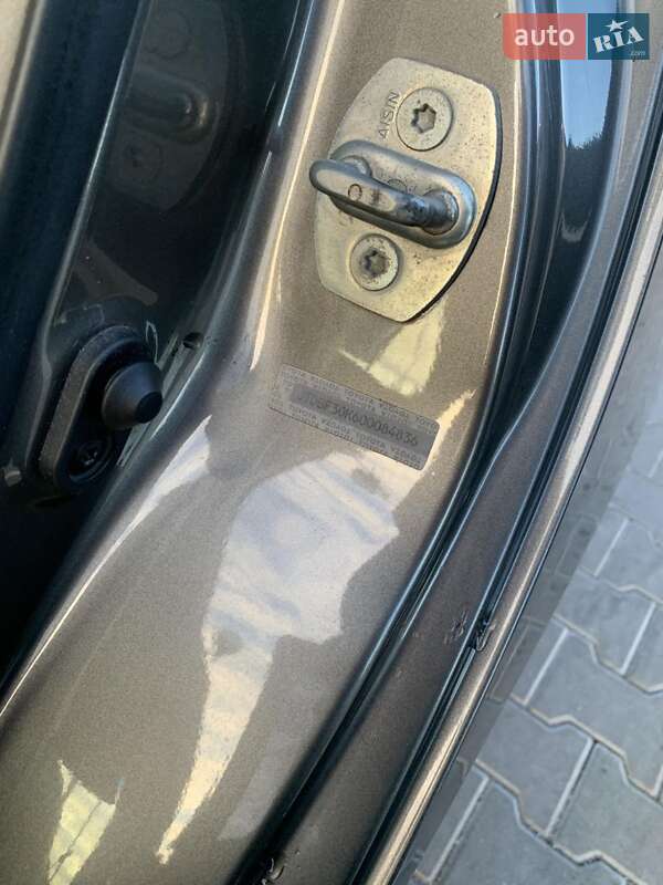 Седан Toyota Camry 2002 в Вінниці фото 9 Седан Toyota Camry 2002 в Вінниці