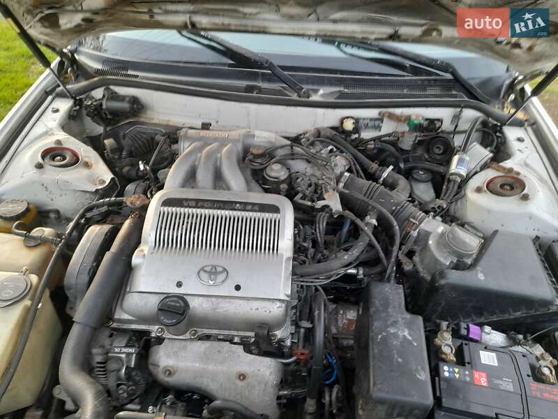 Toyota Camry 1993